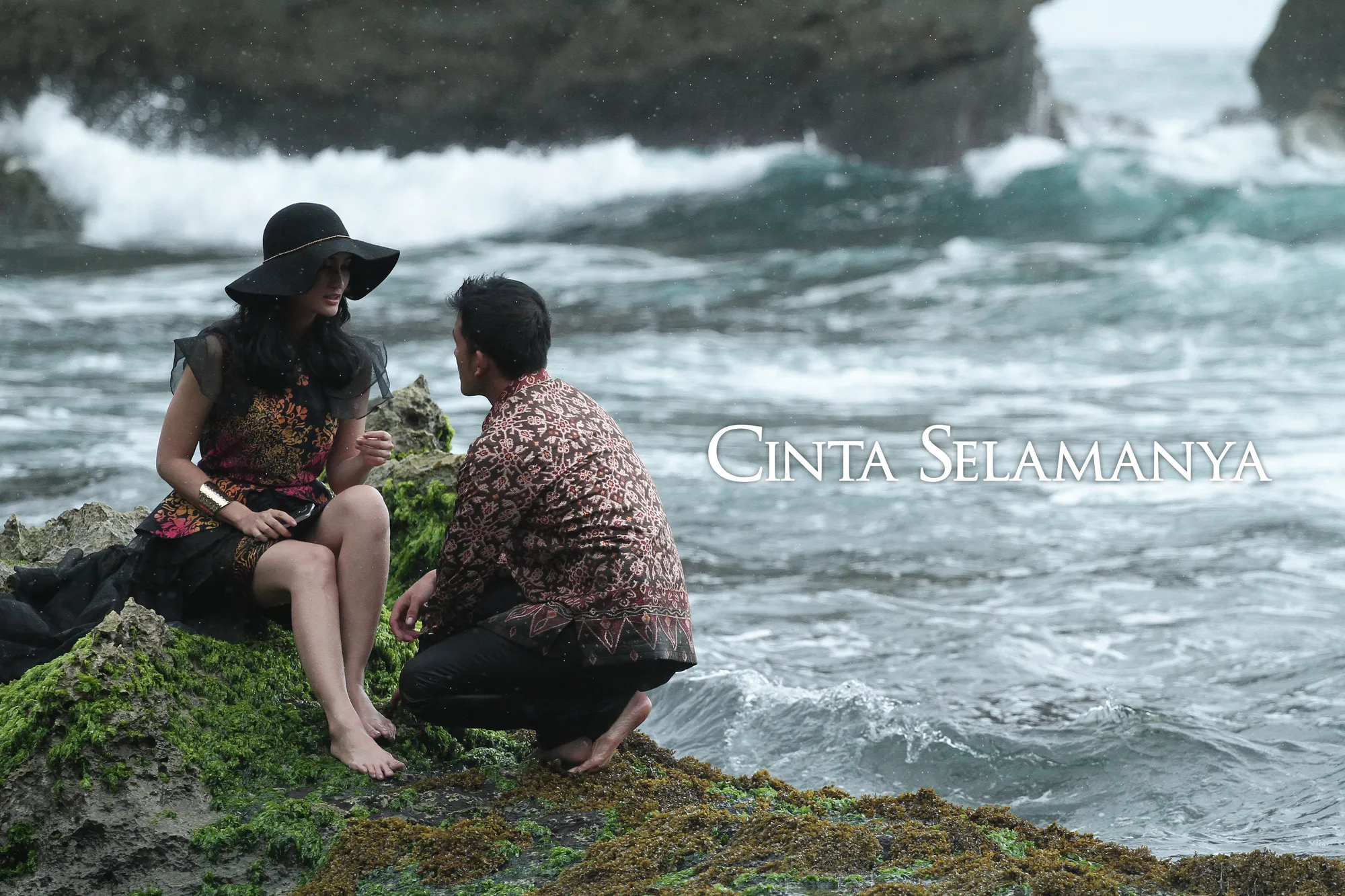 Cinta Selamanya @foto: Demi Istri Production