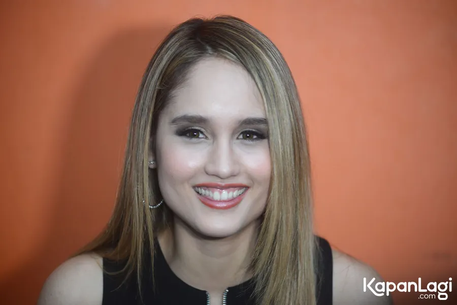 Cinta Laura: 
