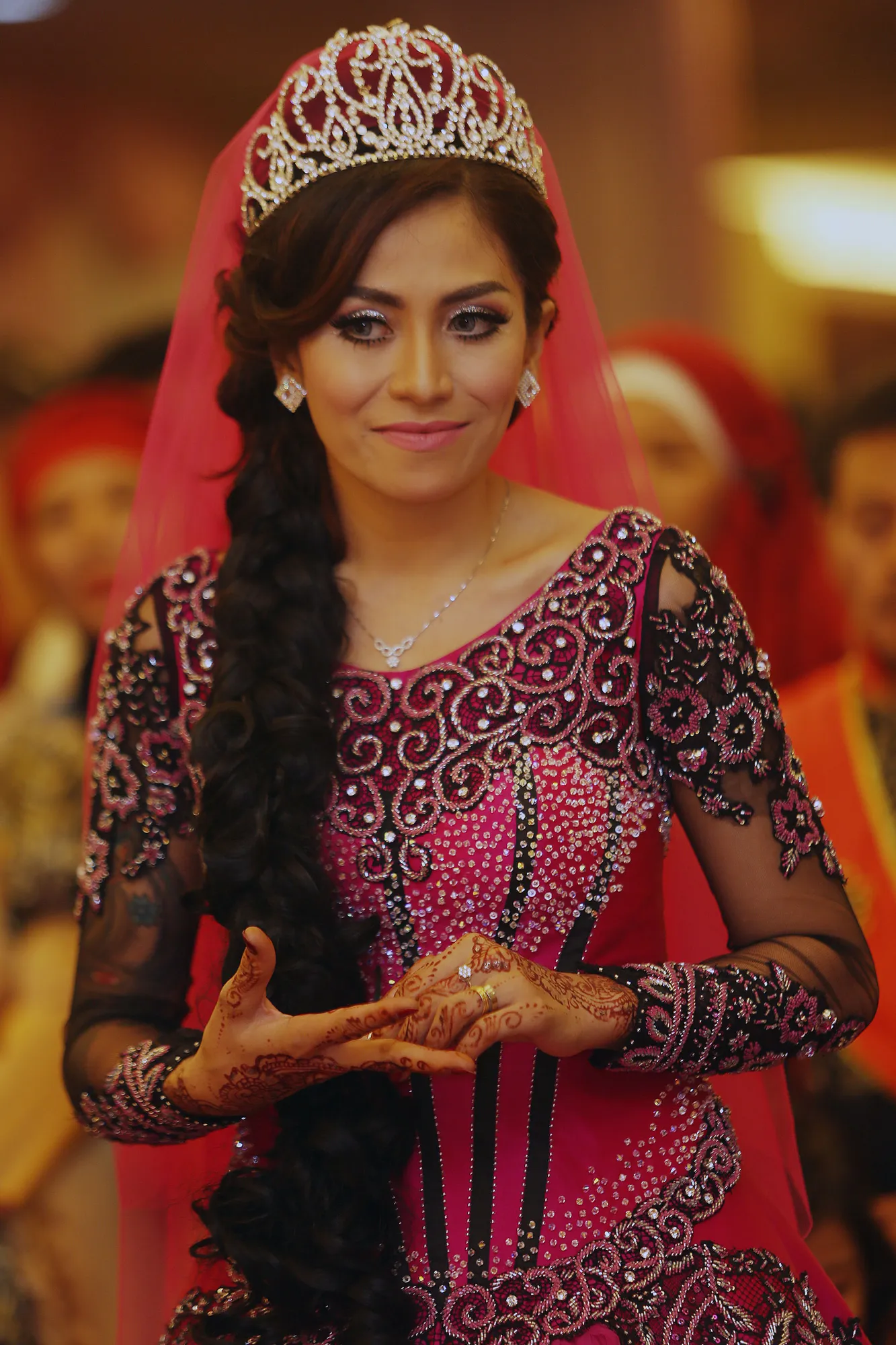 Cinta Penelope Gugurkan Kandungan