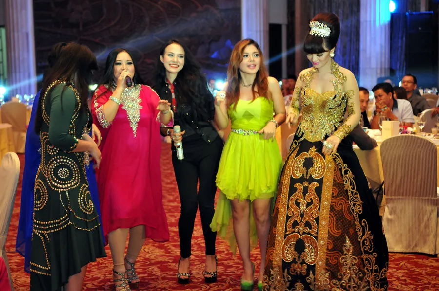 Vicky sempat hendak bertemu Cynthiara Alona sebelum tertangkap.