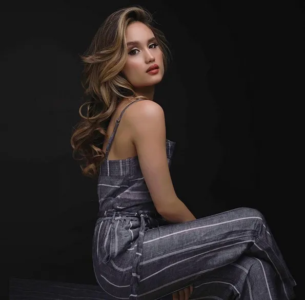 Cinta Laura adalah salah satu bintang tanah air yang sukses lebarkan sayap di panggung internasional. /©instagram.com/claurakiehl