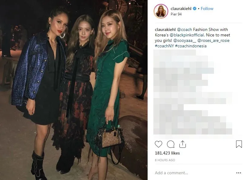 © instagram.com/claurakiehl