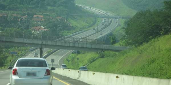 86 Hantu Di Tol Cipularang Gratis