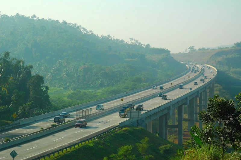 43 Koleksi Gambar Hantu Di Tol Cipularang Terbaik