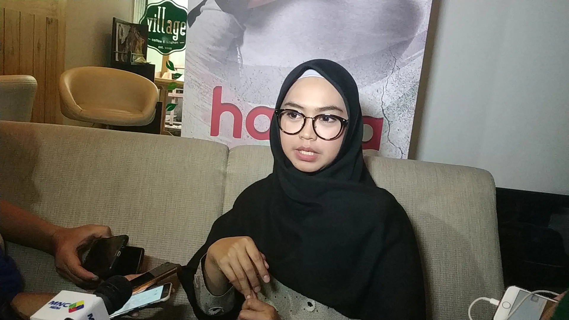 Bercita-Cita Punya Rumah Sendiri
