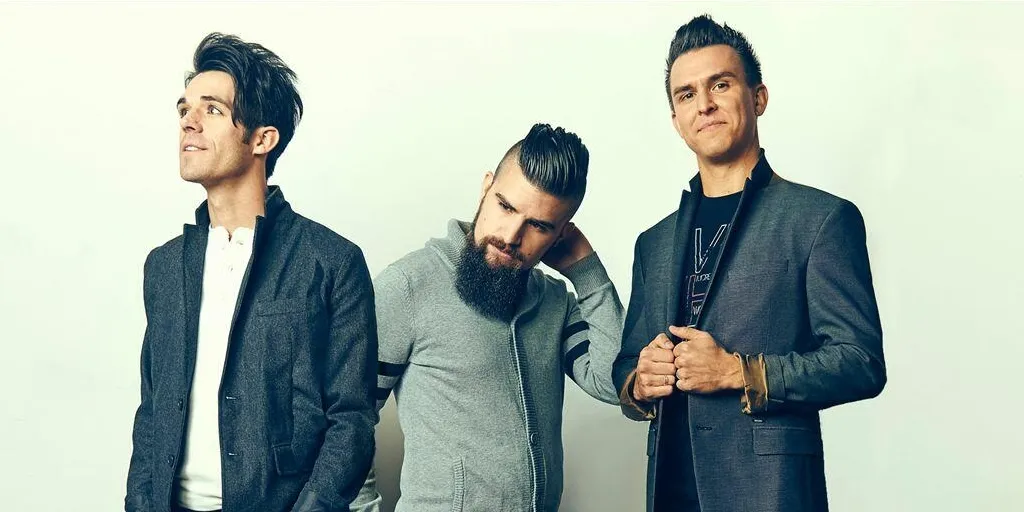 Citizen Way - I Will