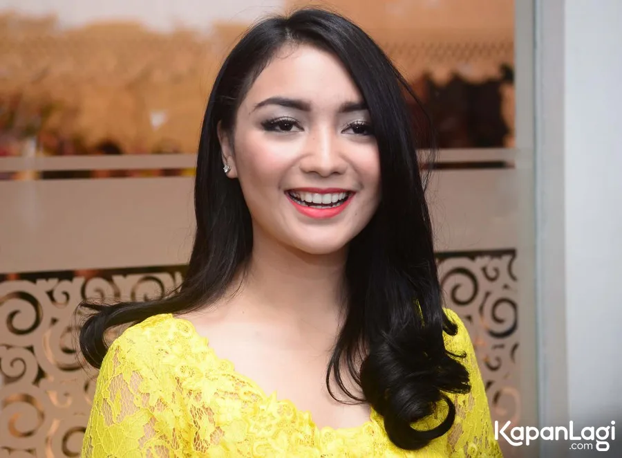 Citra Kirana siap hadapi peran berbeda. ©KapanLagi.com/Bayu Herdianto