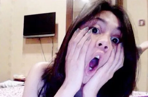 Image: © Citra Aulia Instagram