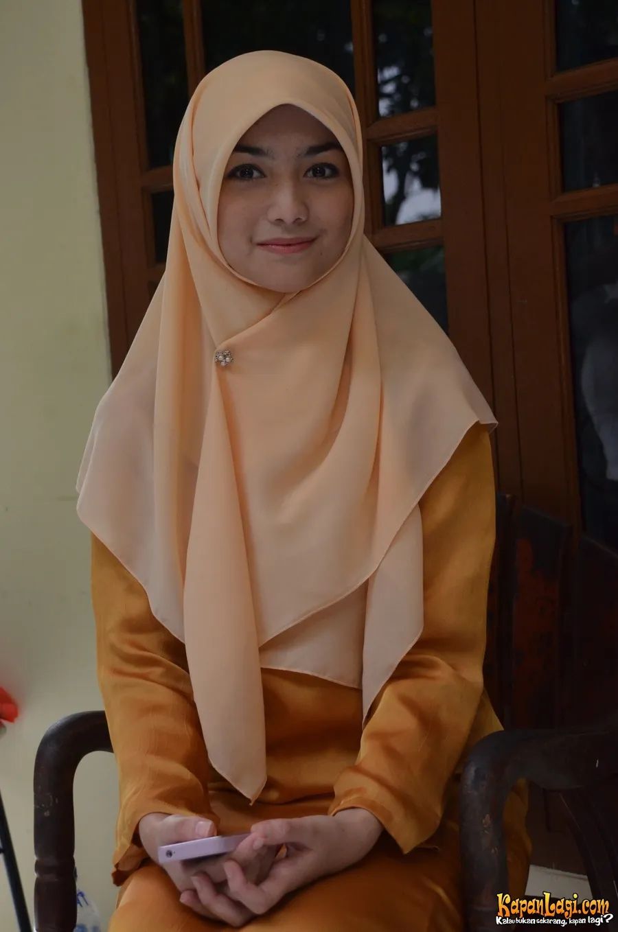 aktris favorit, citra kirana kalahkan nikita willy dan agnes monica