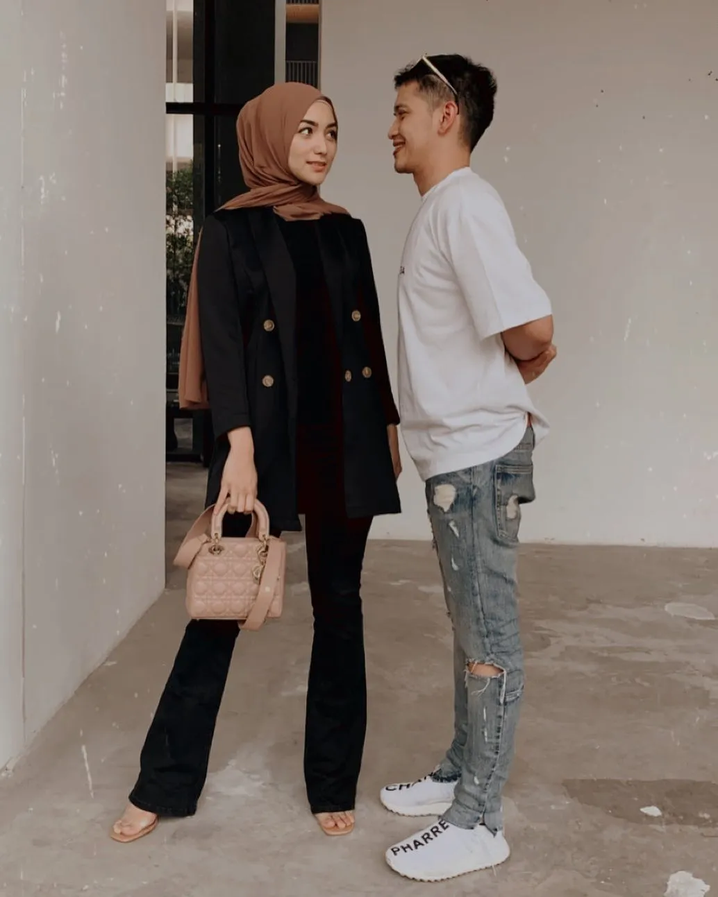 Rezky Aditya dan Citra Kirana ©instagram.com/citraciki