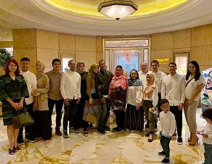 Credit: Instagram/reva._rezkylovers