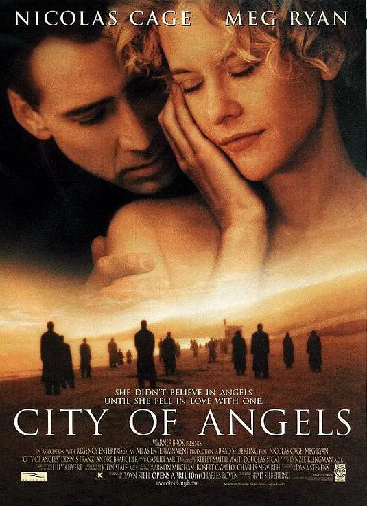 City Of Angels [1998]