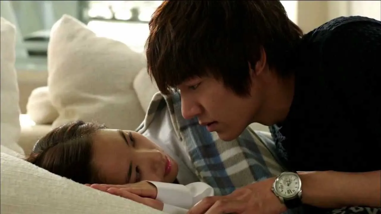 City Hunter 