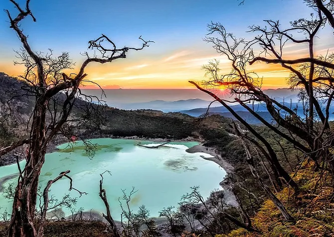 Foto : Instagram.com/bandunginframe, Diambil 5 Juli 2019