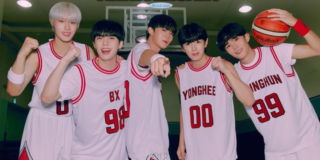 CIX - Back To Life