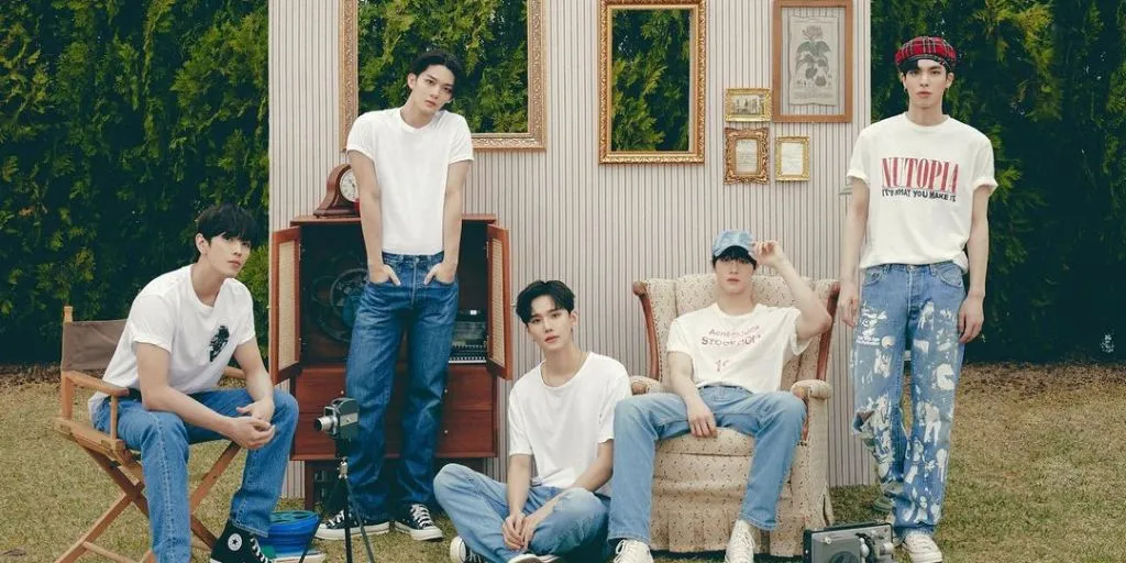 CIX - Wave