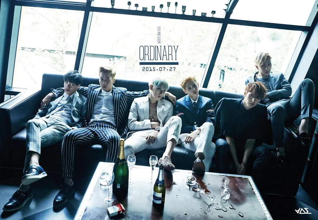 Awal Karir Grup K-Pop Highlight