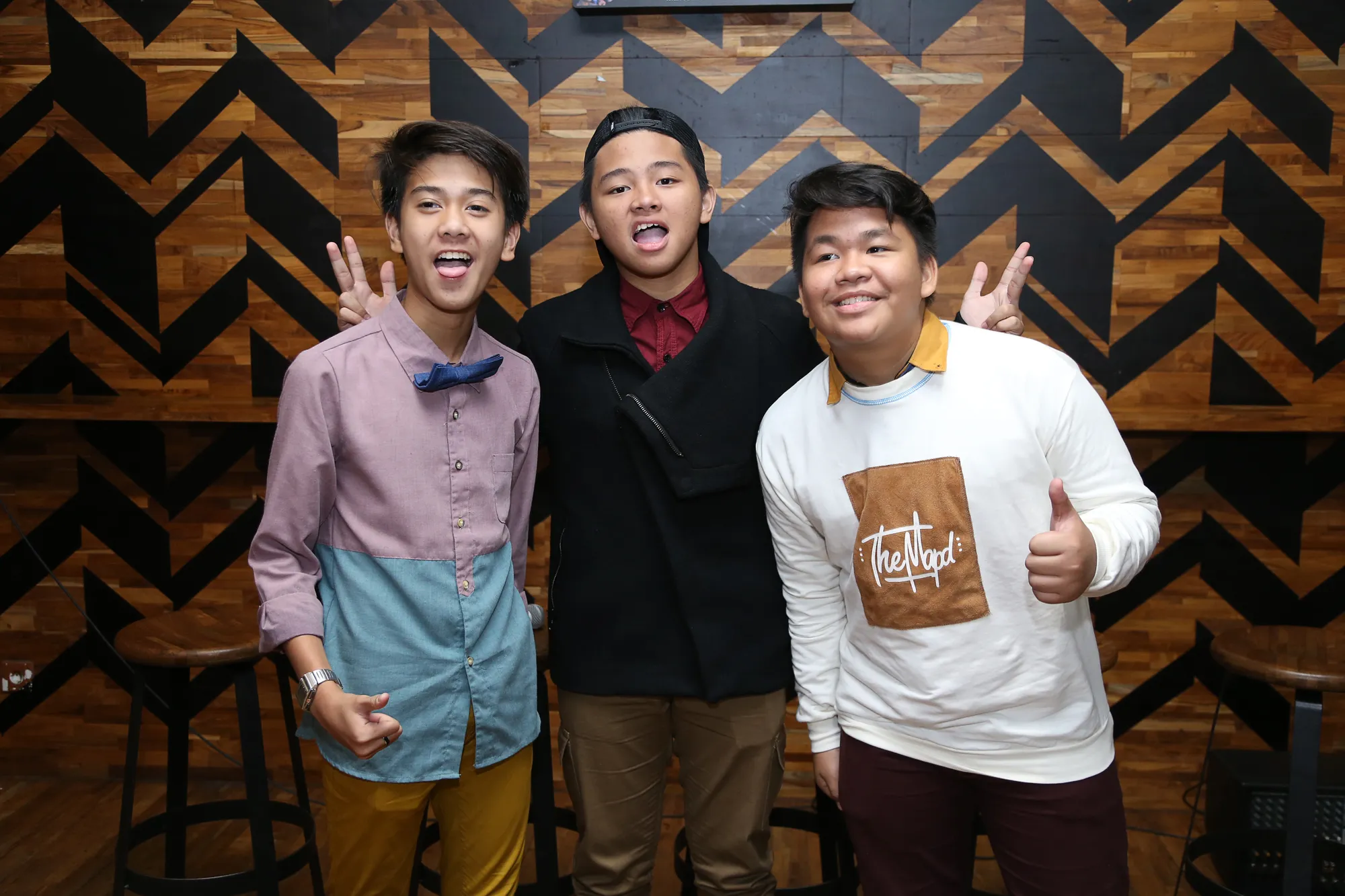 CJR © KapanLagi.com/Agus Apriyanto