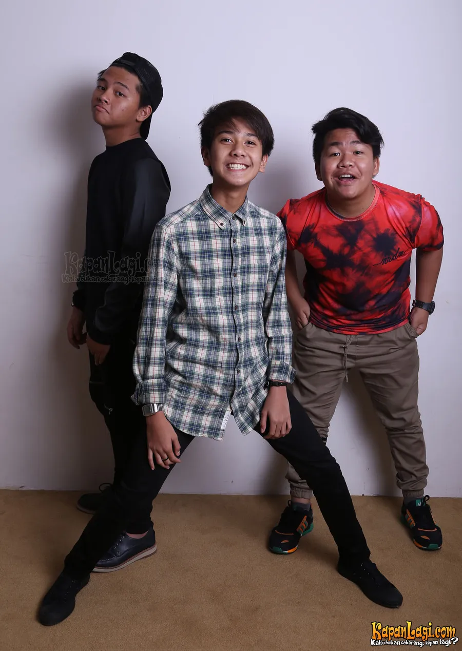 Makin beranjak dewasa, CJR masih eksis