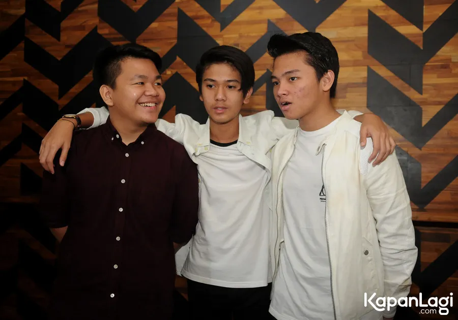 Nasib CJR masih mengambang/©KapanLagi.com®/Bayu Herdianto