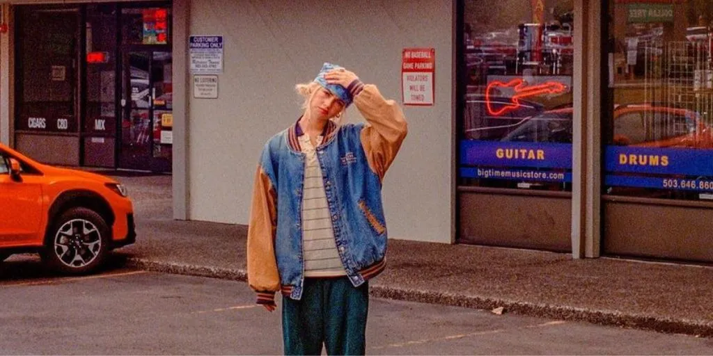 Claire Rosinkranz - Pools and Palm Trees