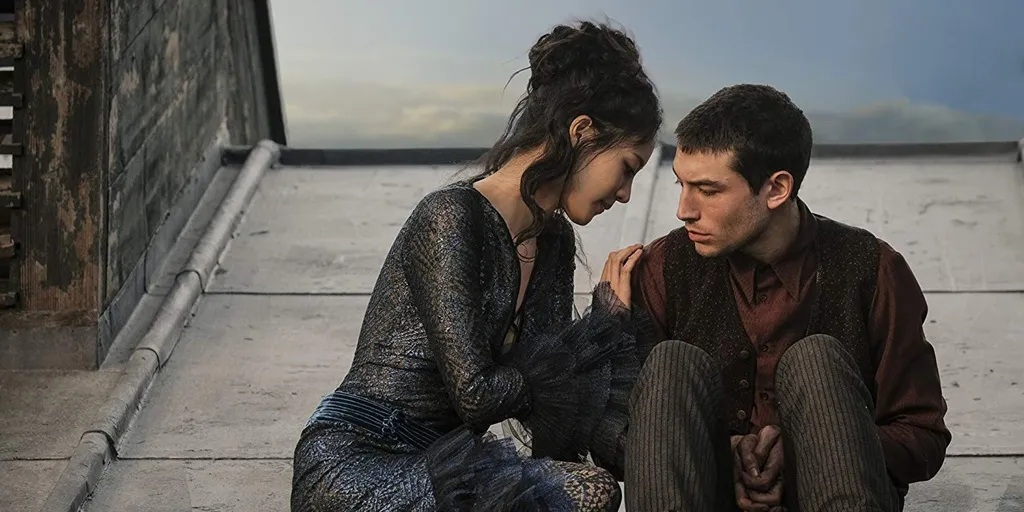 Courtesy of Warner Bros Pictures