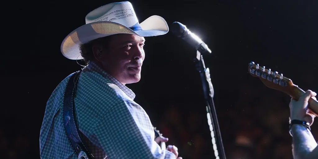 Clay Walker - If I Could Make A Living (Terjemahan)