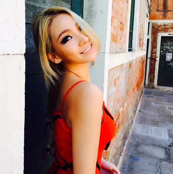 Cantik. ©chaelin_cl