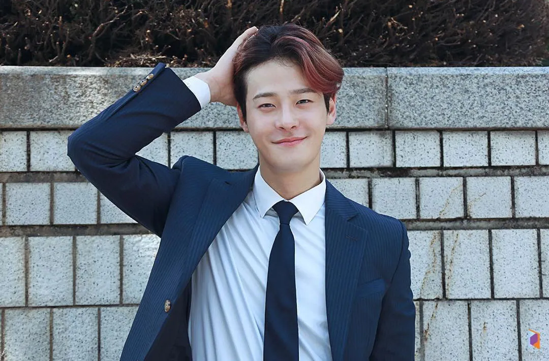 Cha In Ha © Instagram.com/surprisinglyu (diambil 5/12/2018 pukul 14.06 WIB)