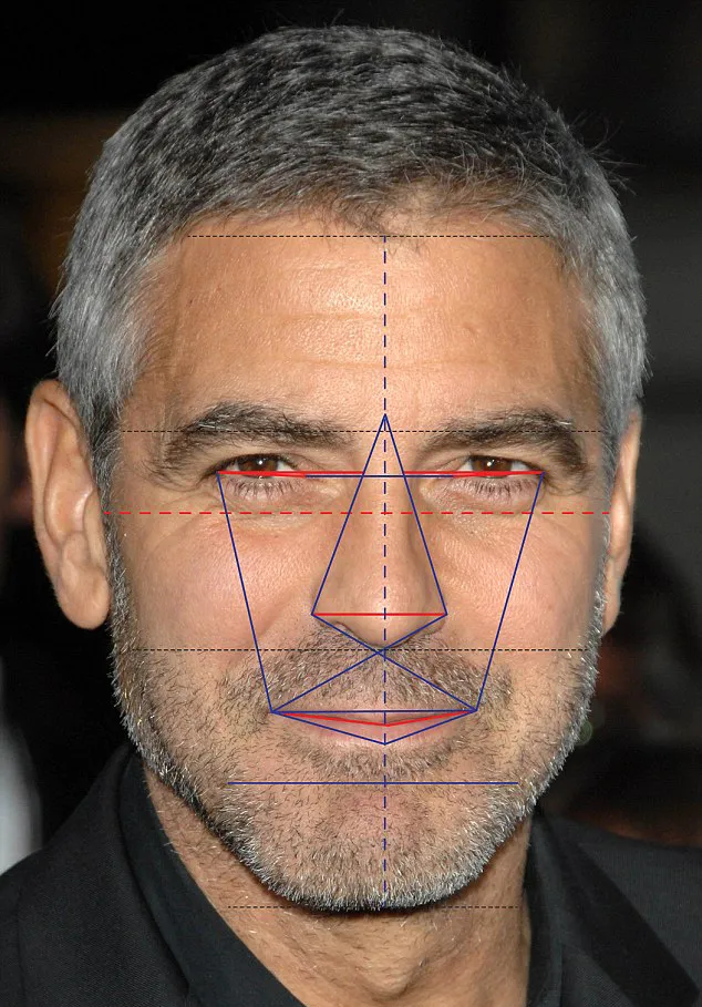 Siapa yang bisa menolak wajah ganteng George? © dailymail.co.uk