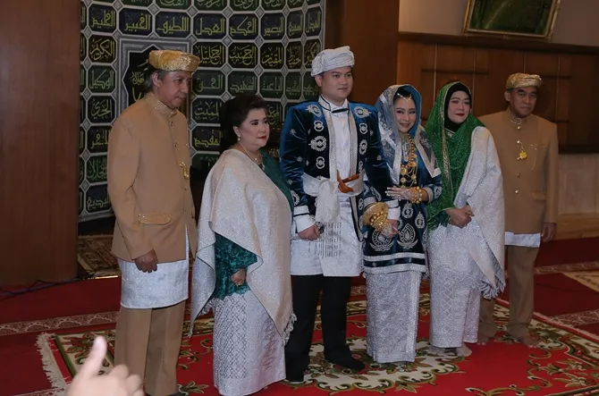 Chikita Meidy rilis lagu baru © KapanLagi.com/Agus Apriyanto