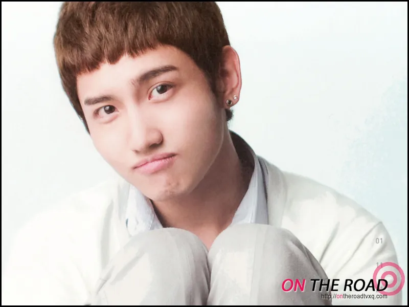 Changmin TVXQ