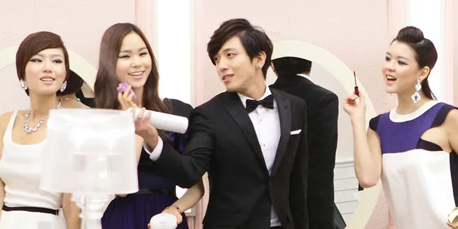 CN Blue
