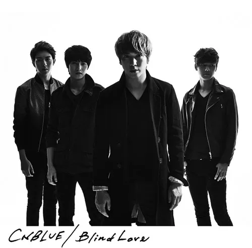 Diharapkan BLIND LOVE ini bisa melanjutkan kesuksean CN Blue ©soompi.com