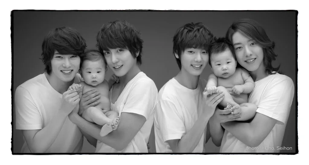 CN Blue