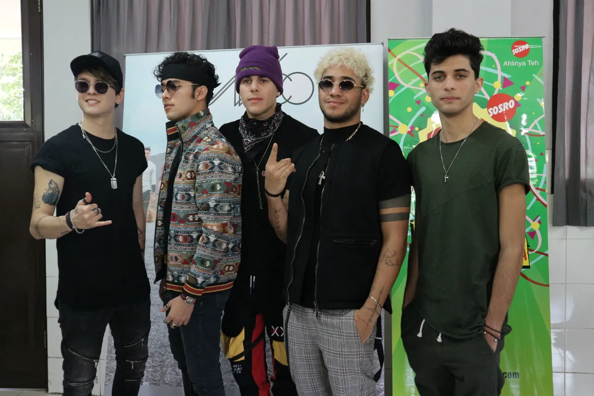 Foto: ©Kapanlagi.com/Stella Maris