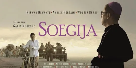 Soegija (2012)