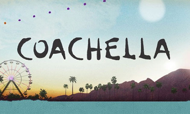 Coachella 2014. ©coachella.com