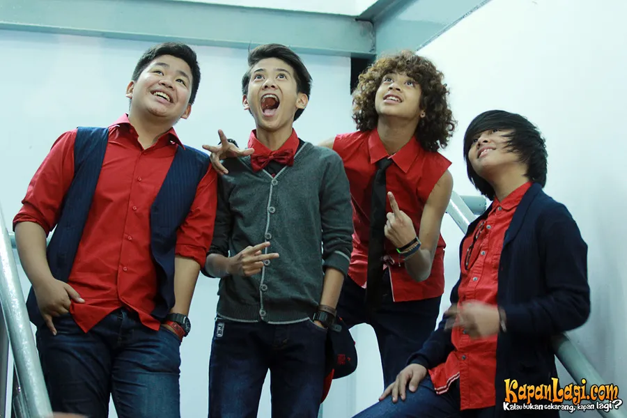 Coboy Junior