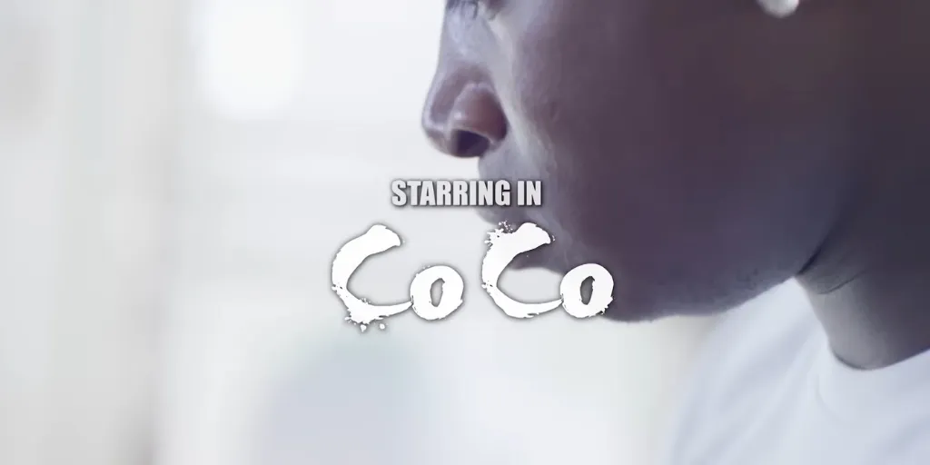 O.T. Genasis - CoCo