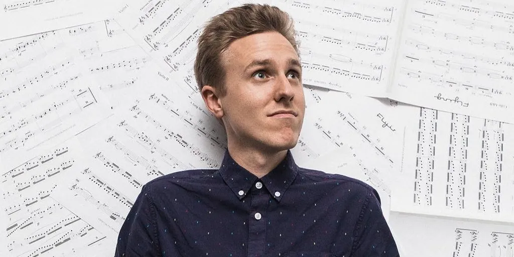 Cody Fry - I Hear a Symphony (Terjemahan)