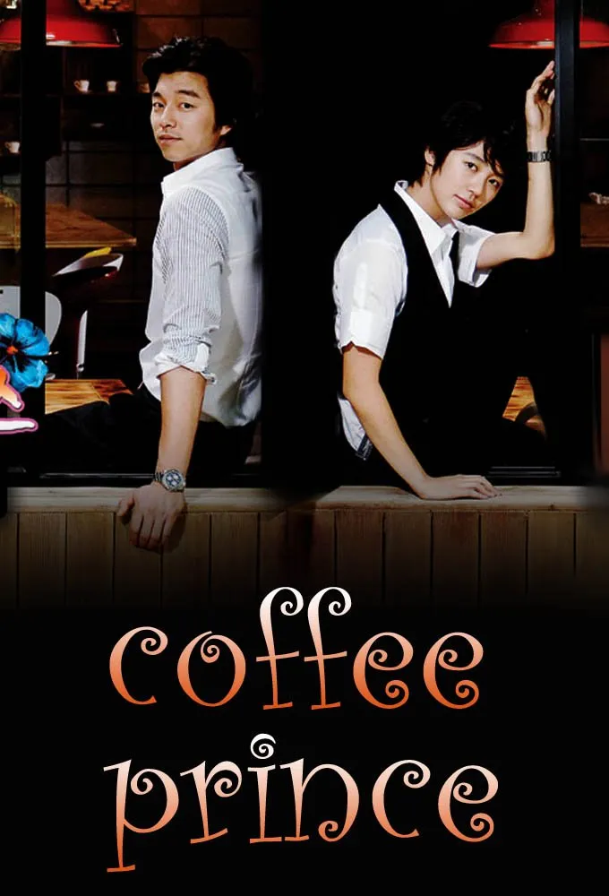 Coffee Prince - mydramalist