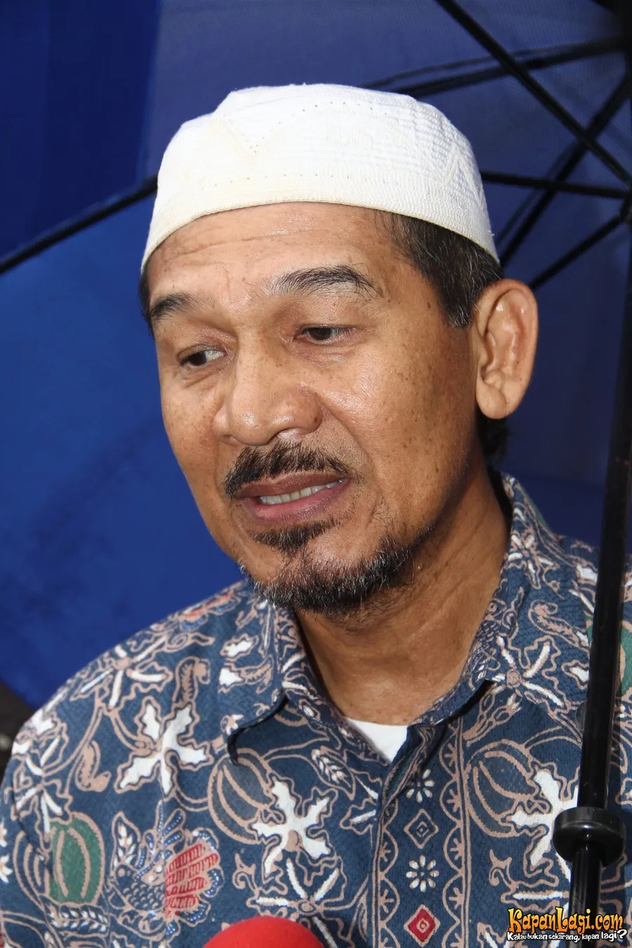 Cok Simbara lama tidak bertemu dengan Ully Artha