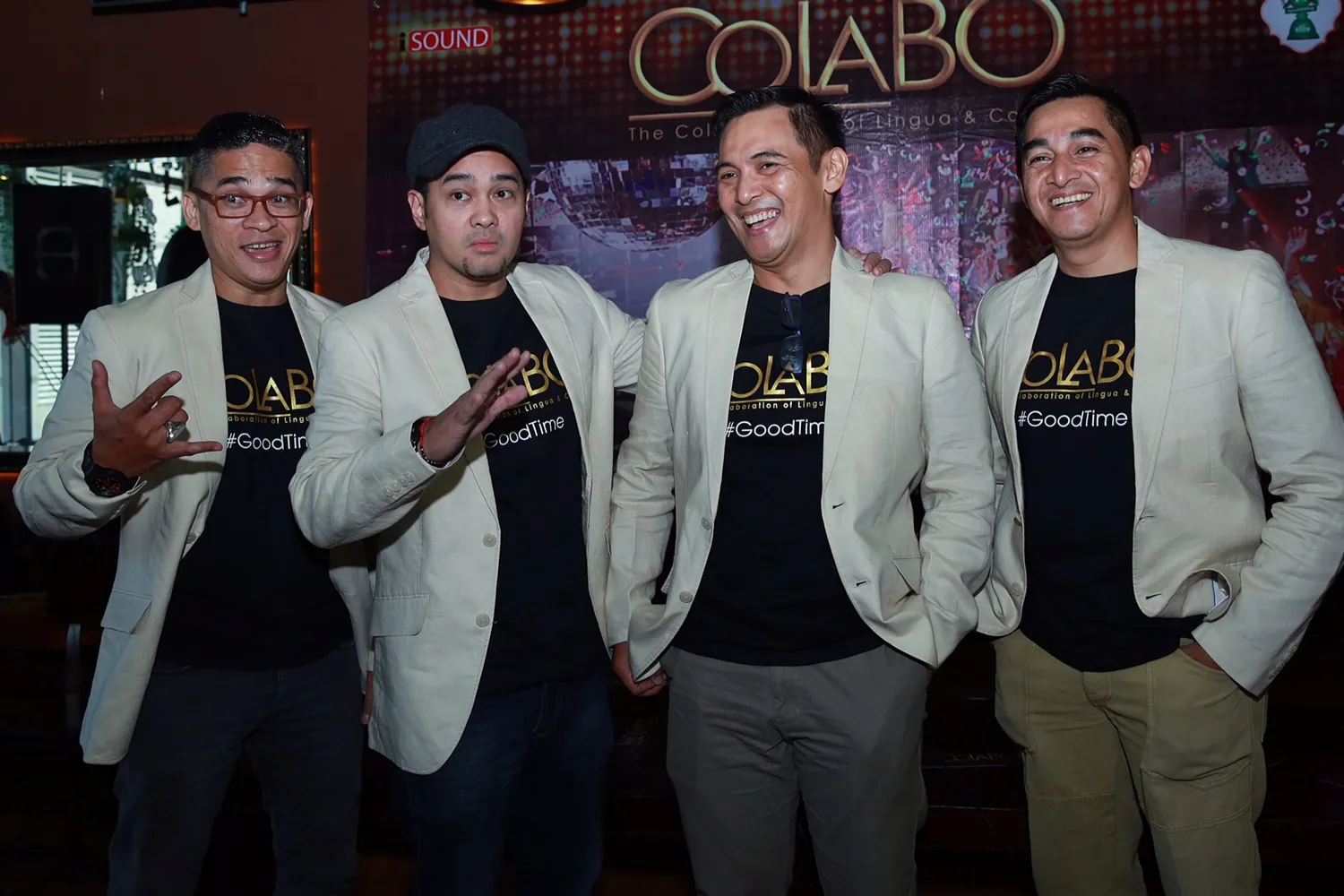 Coboy © KapanLagi.com®/Hendra Gunawan