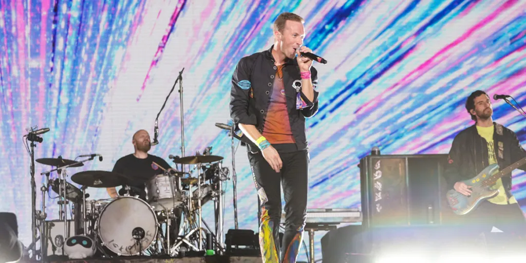 Coldplay ft Nelson Mandela - Rise Up