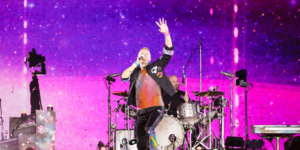 Coldplay ft Jozzy - E-Lo