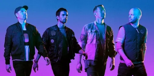 Coldplay - Coloratura dan Terjemahan