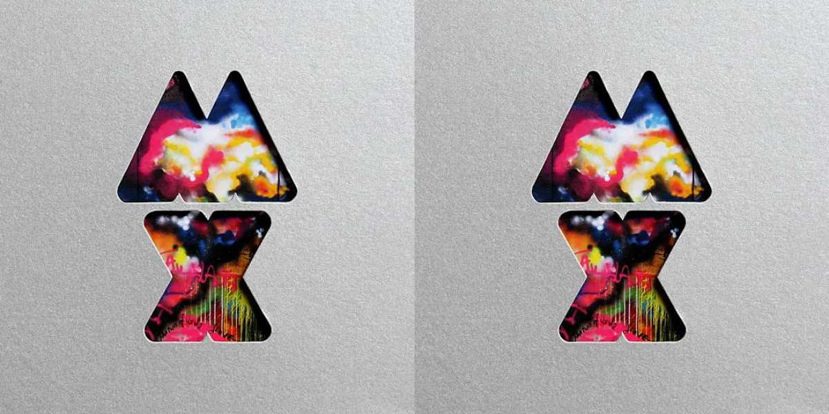 Coldplay - Charlie Brown