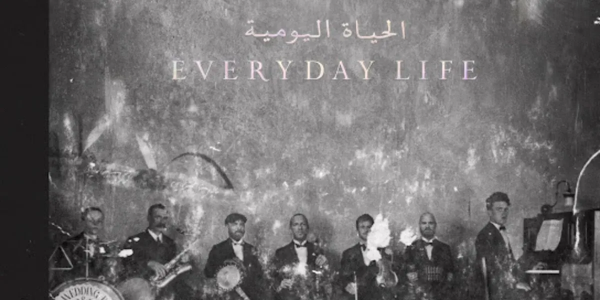 Coldplay - Church dan Terjemahan