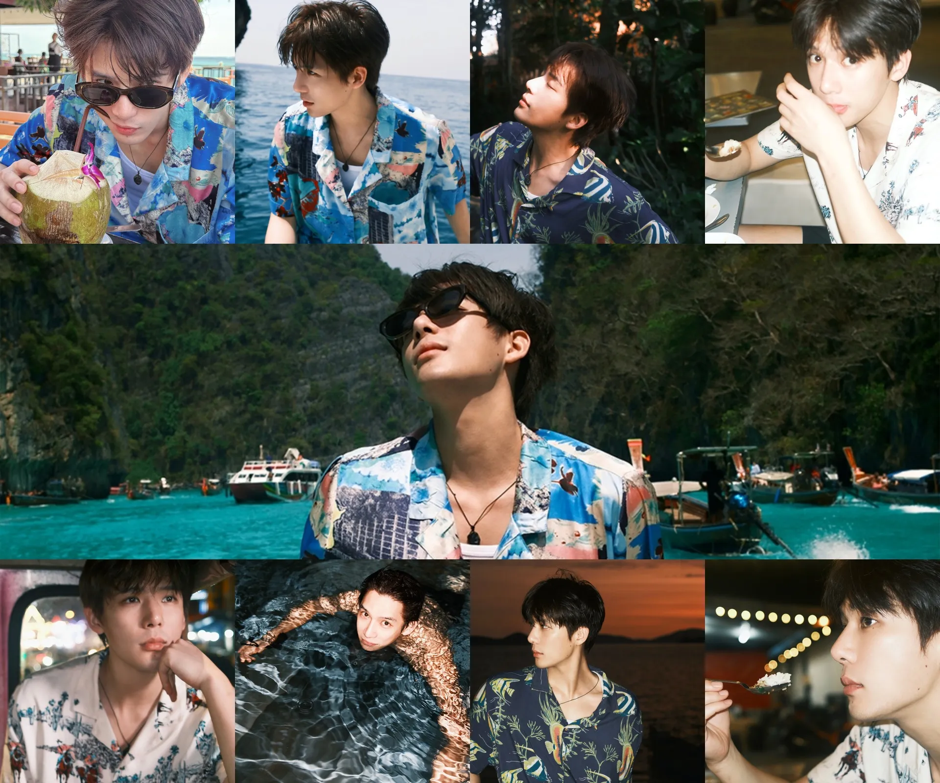 Wang Anyu - copyright: weibo.com